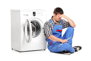 海尔洗衣机甩干噪音大怎么回事 洗衣机甩干噪音大如何解决