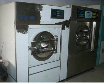 石家庄洁鸿二手洗涤设备销售-家用电器,机械及行业设备-