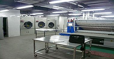成都金雄狮洗涤设备,专业生产销售雄狮洗涤设备的成都干洗